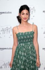 AYDEN MAYERI at Don