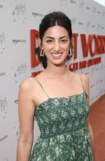 AYDEN MAYERI at Don
