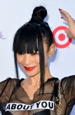 BAI LING at Hollyrod Foundation