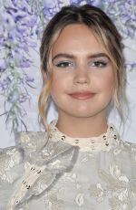 BAILEE MADISON at Hallmark Channel Summer TCA Party in Beverly Hills 07/27/2018