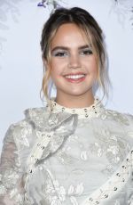 BAILEE MADISON at Hallmark Channel Summer TCA Party in Beverly Hills 07/27/2018