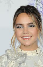 BAILEE MADISON at Hallmark Channel Summer TCA Party in Beverly Hills 07/27/2018