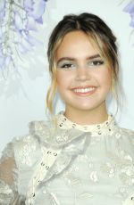 BAILEE MADISON at Hallmark Channel Summer TCA Tour in Beverly Hills 07/26/2018