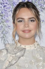 BAILEE MADISON at Hallmark Channel Summer TCA Tour in Beverly Hills 07/26/2018