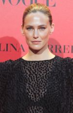 BAR REFAELI at Vogue Spain 30th Anniversary Party in Madrid 07/12/2018