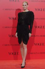 BAR REFAELI at Vogue Spain 30th Anniversary Party in Madrid 07/12/2018