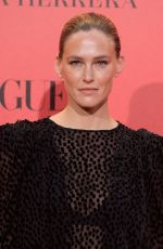 BAR REFAELI at Vogue Spain 30th Anniversary Party in Madrid 07/12/2018