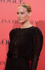 BAR REFAELI at Vogue Spain 30th Anniversary Party in Madrid 07/12/2018