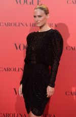 BAR REFAELI at Vogue Spain 30th Anniversary Party in Madrid 07/12/2018