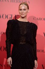 BAR REFAELI at Vogue Spain 30th Anniversary Party in Madrid 07/12/2018