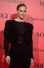 BAR REFAELI at Vogue Spain 30th Anniversary Party in Madrid 07/12/2018