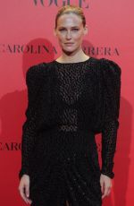 BAR REFAELI at Vogue Spain 30th Anniversary Party in Madrid 07/12/2018