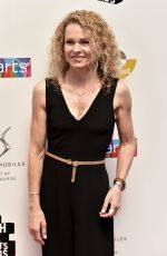 BARBARA DRENNAN at South Bank Sky Arts Awards in London 07/01/2018