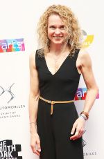 BARBARA DRENNAN at South Bank Sky Arts Awards in London 07/01/2018