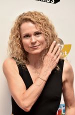 BARBARA DRENNAN at South Bank Sky Arts Awards in London 07/01/2018