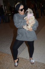 BEBE REXHA Arrives at Airport in Sydney 07/11/2018