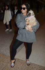 BEBE REXHA Arrives at Airport in Sydney 07/11/2018