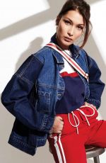 BELLA HADID for Penshoppe 2018