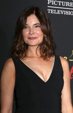BETSY BRANDT at Better Call Saul Season 4 Premiere at Comic-con in San Diego 07/19/2018