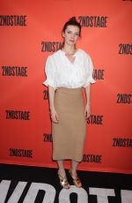 BETTY GILPIN at Mary Page Marlowe Off-Broadway Opening Night in New York 07/12/2018
