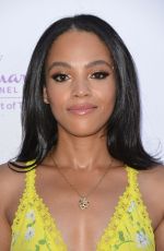 BIANCA LAWSON at Hollyrod 20th Annual Designcare at Cross Creek Farm Event in Malibu 07/14/2018