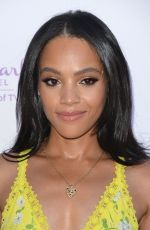 BIANCA LAWSON at Hollyrod 20th Annual Designcare at Cross Creek Farm Event in Malibu 07/14/2018