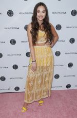 BROOKE KIER at Los Angeles Beautycon Festival 07/14/2018