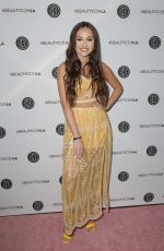 BROOKE KIER at Los Angeles Beautycon Festival 07/14/2018