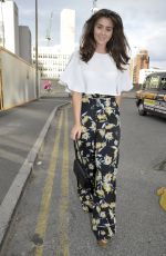 BROOKE VINCENT at Menagerie Bar in Manchester 07/28/2018