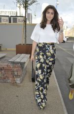 BROOKE VINCENT at Menagerie Bar in Manchester 07/28/2018