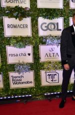 BRUNA MARQUEZINE and Neymar at Neymar Jr. Institute Dinner in Rio De Janeiro 07/19/2018