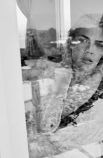 BUSY PHILIPPS in The Edit by Net-a-porter, July 2018