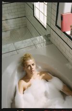 BUSY PHILIPPS in The Edit by Net-a-porter, July 2018