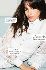 CAMILA CABELLO in Cosmopolitan Magazine, UK June 2018