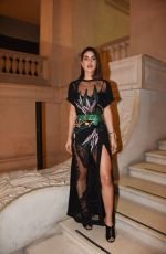 CAMILA COELHO at Elie Saab Show at Paris Fashion Week 03/03/2018