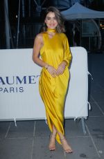 CAMILA COELHO at Tresors D