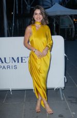 CAMILA COELHO at Tresors D