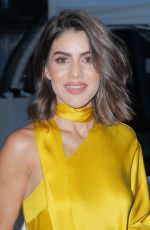 CAMILA COELHO at Tresors D
