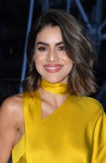 CAMILA COELHO at Tresors D