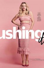 CAMILA MENDES and LILI REINHART in Cosmopolitan Magazine, February 2018