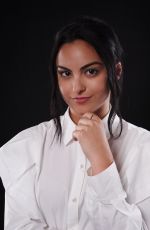 CAMILA MENDES at Riverdale Photo Line at Comic-con in San Diego 07/21/2018