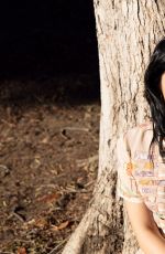 CAMILA MENDES for Marie Claire Magazine, Malaysia June 2018