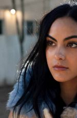 CAMILA MENDES for Marie Claire Magazine, Malaysia June 2018