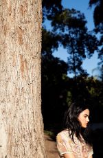 CAMILA MENDES for Marie Claire Magazine, Malaysia June 2018