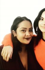 CAMILA MENDES for Marie Claire Magazine, Malaysia June 2018