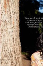 CAMILA MENDES for Marie Claire Malaysia, June 2018 Issue