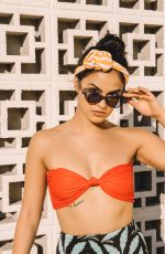 CAMILA MENDES for Nylon Magazine, July 2018
