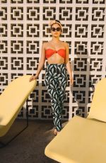 CAMILA MENDES for Nylon Magazine, July 2018