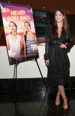CAMILA MORRONE at Never Goin