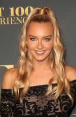 CAMILLE KOSTEK at Maxim Hot 100 Experience in Los Angeles 07/21/2018